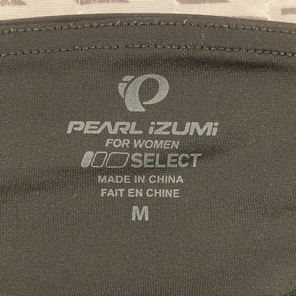 2/$30 🖤 Pearl Izumi Sugar bike shorts 🖤 medium - Picture 8 of 12